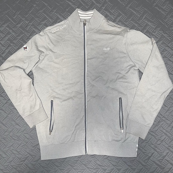 Louis Castel Other - Louis Castel Men Sweater sz 105